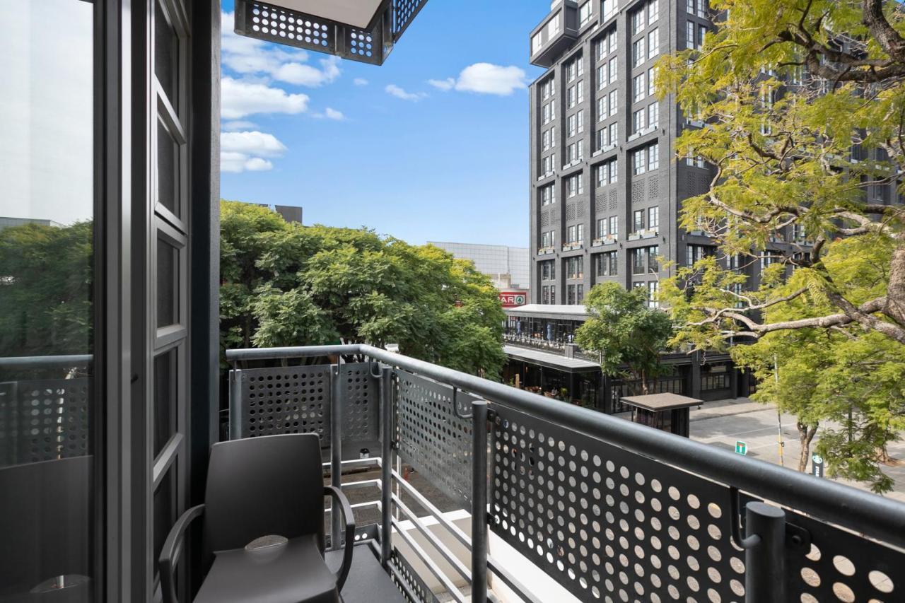 Easy Stay - The Median Rosebank Joanesburgo Exterior foto