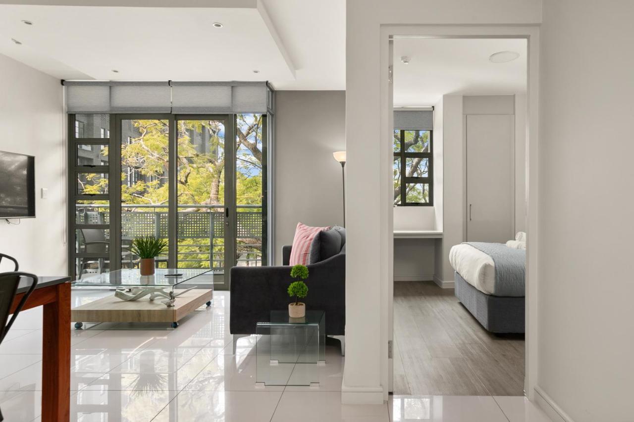 Easy Stay - The Median Rosebank Joanesburgo Exterior foto
